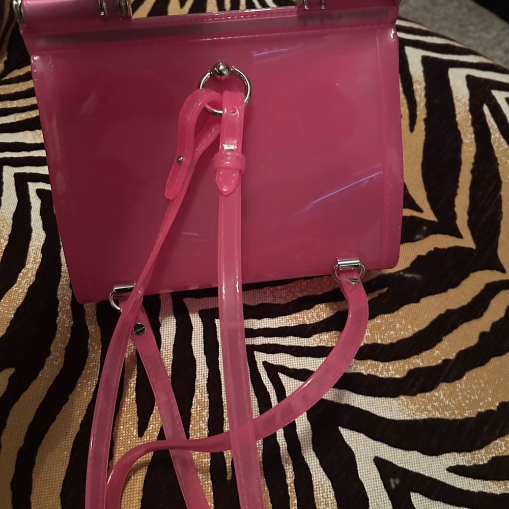 Dolce and Gabbana backpack  bag - Picture 4 of 7